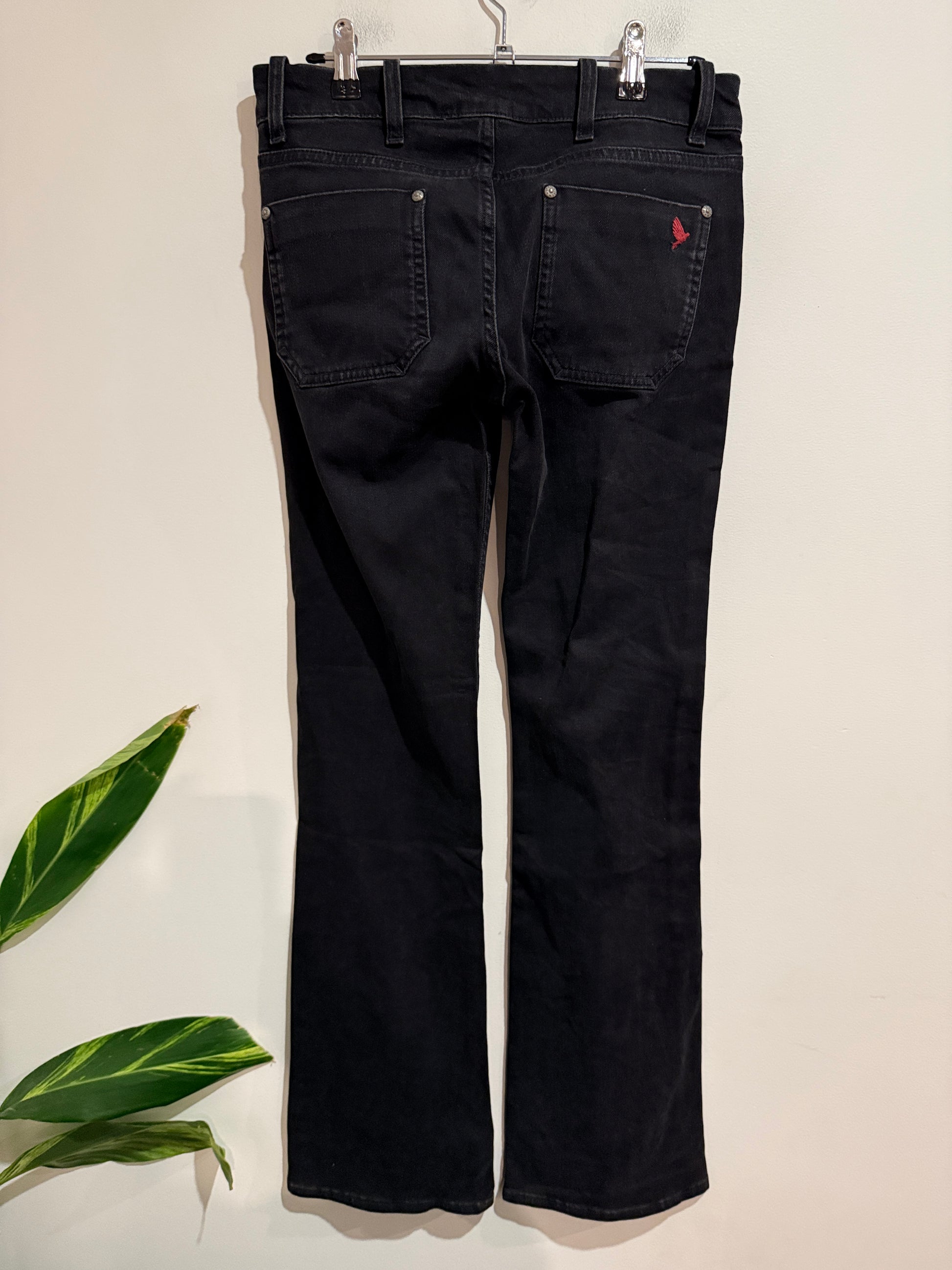 MiH Jeans 'Sugarland' Bootcut Jeans – Size 26