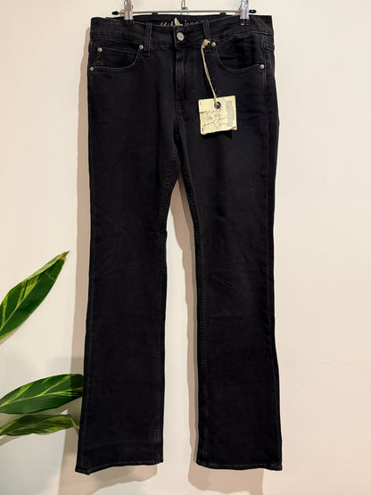 MiH Jeans 'Sugarland' Bootcut Jeans – Size 28