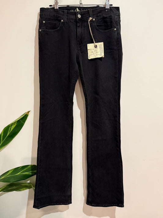 MiH Jeans 'Sugarland' Bootcut Jeans – Size 28