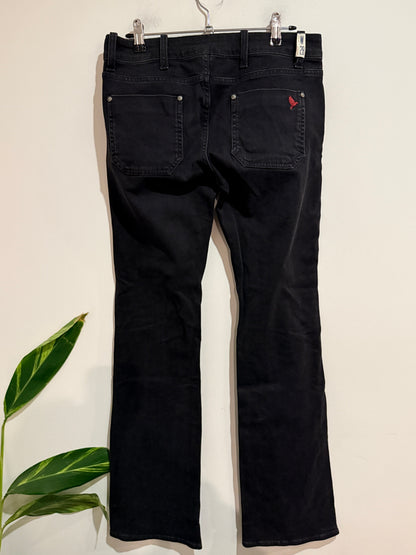 MiH Jeans 'Sugarland' Bootcut Jeans – Size 28