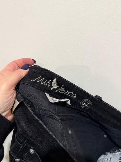 MiH Jeans 'Sugarland' Bootcut Jeans – Size 28