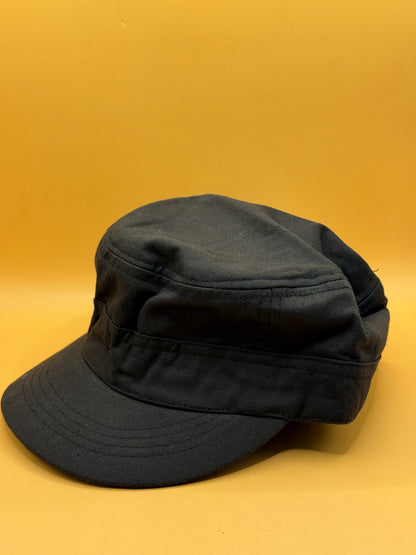Calibre Cadet Cap - One Size, Black