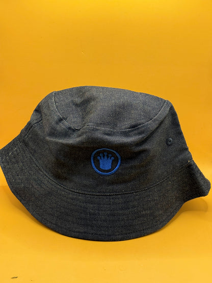 Raymond UCO Denim Bucket Hat - Size M