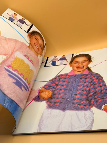 Anny Blatt No. 67: Petites Canailles by Anny Blatt