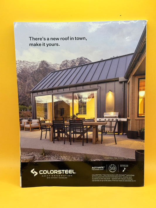 NZ House & Garden – December 2024