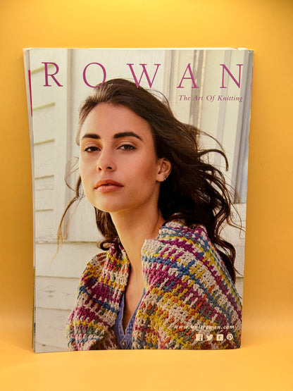 Simply Knitting – Issue 170