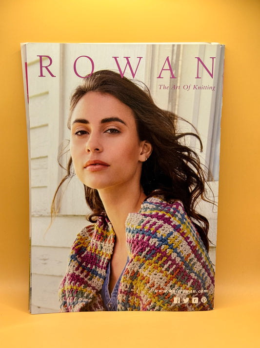 Simply Knitting – Issue 170