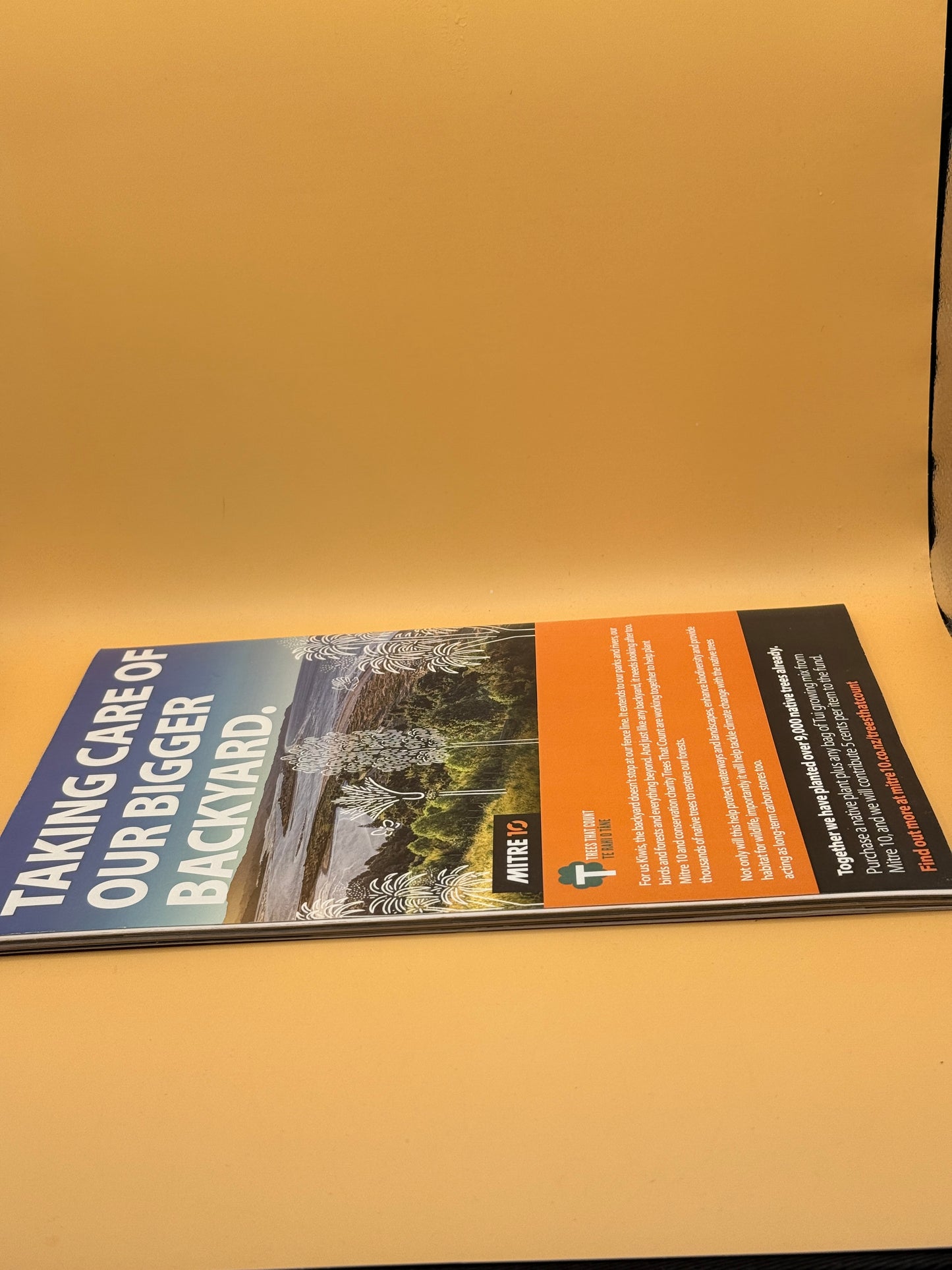 Kiwi Gardener – Issue 508, September 2021