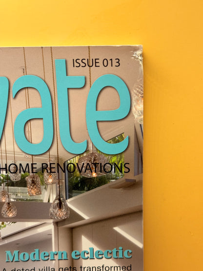 Renovate New Zealand – Issue 013