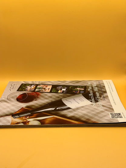 Dish Magazine – Issue 123 (October/November 2025)
