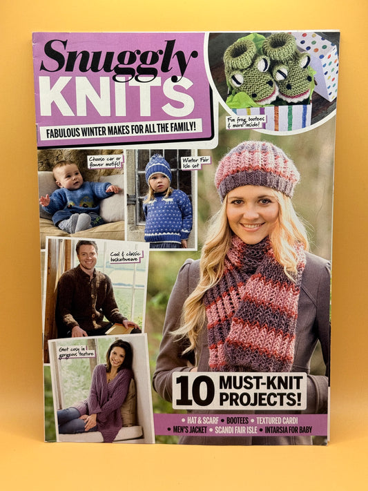 Snuggly Knits