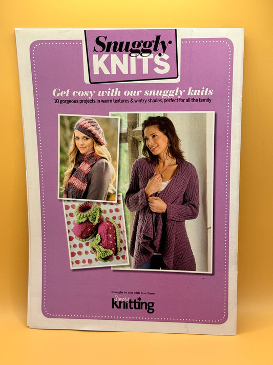 Snuggly Knits