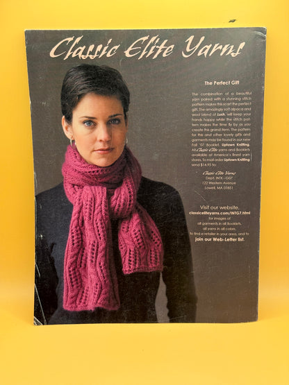 Interweave Knits Holiday Gifts – Holiday 2007