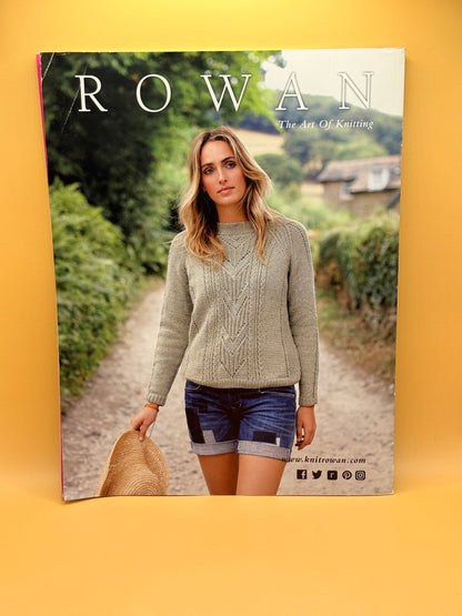 Knitting Magazine May 2019 (Issue 193)