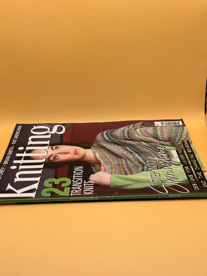 Knitting Magazine May 2019 (Issue 193)