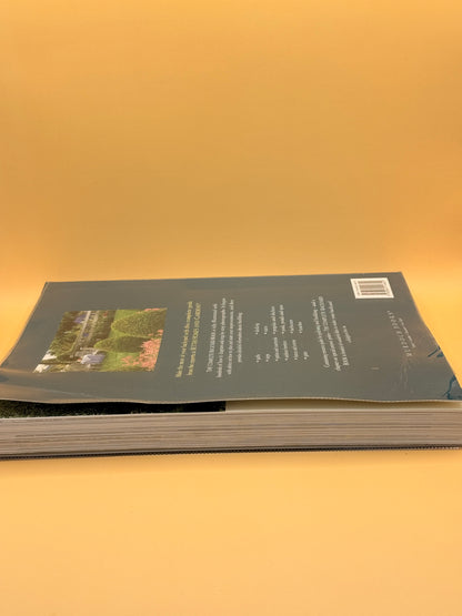 The Complete Backyard Book by Better Homes and Gardens