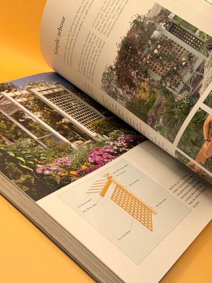 The Complete Backyard Book by Better Homes and Gardens