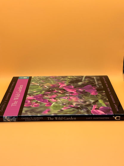 The Wild Garden by Lucy Huntington