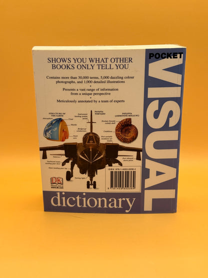 DK Pocket Visual Dictionary