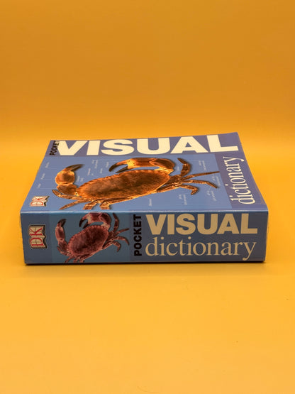 DK Pocket Visual Dictionary