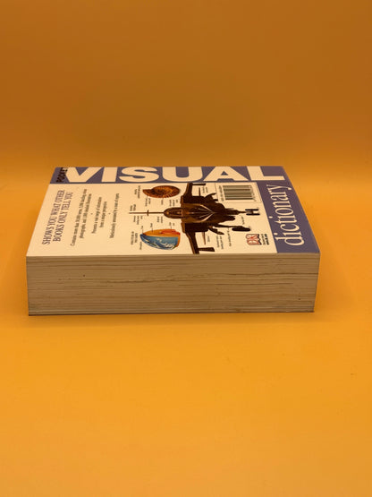 DK Pocket Visual Dictionary