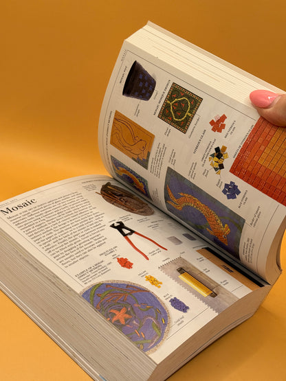 DK Pocket Visual Dictionary