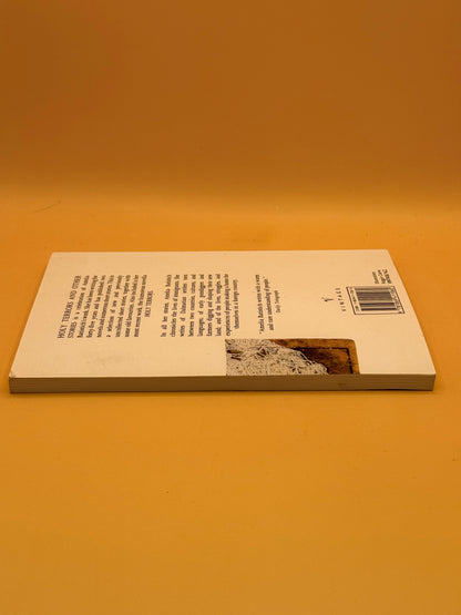 Holy Terrors and Other Stories by Amelia Batistich