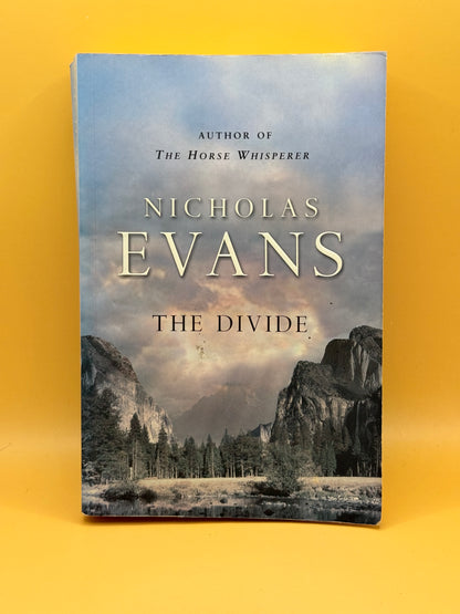 The Divide by Nicholas Evans
