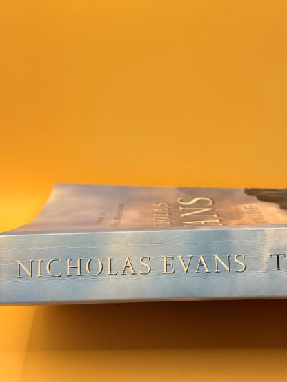 The Divide by Nicholas Evans
