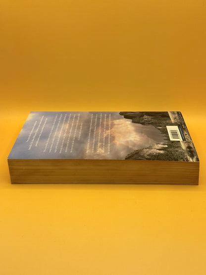 The Divide by Nicholas Evans