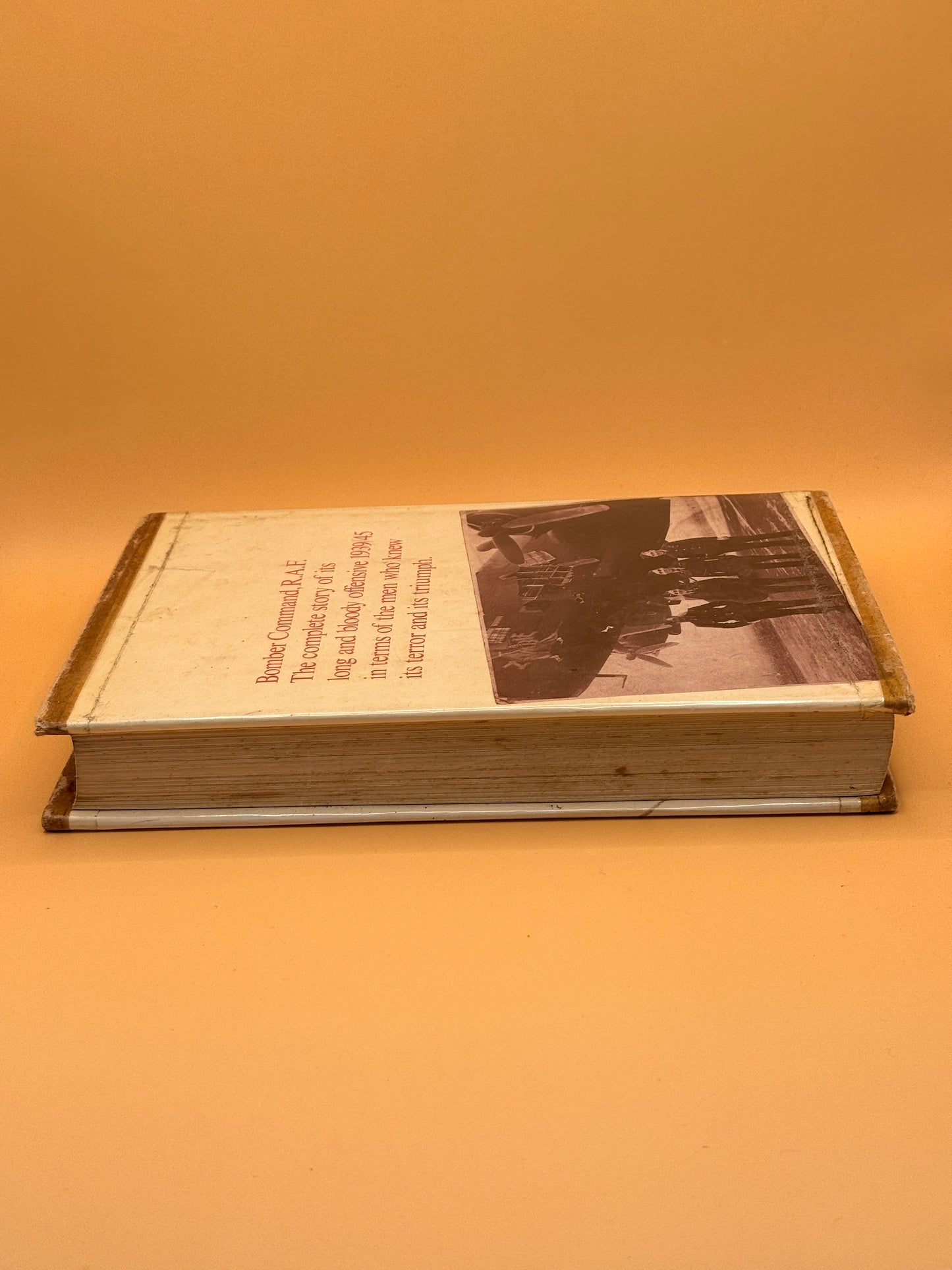 The Lost Command by Alastair Revie (1971)