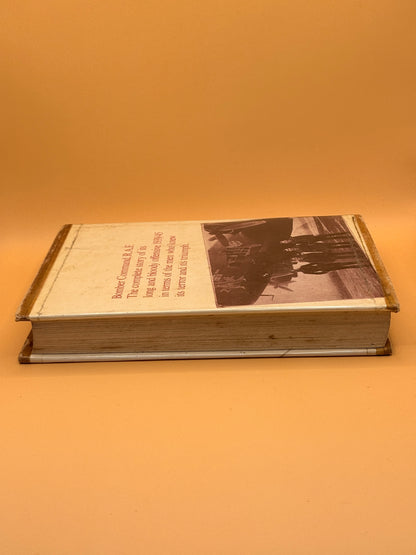 The Lost Command by Alastair Revie (1971)