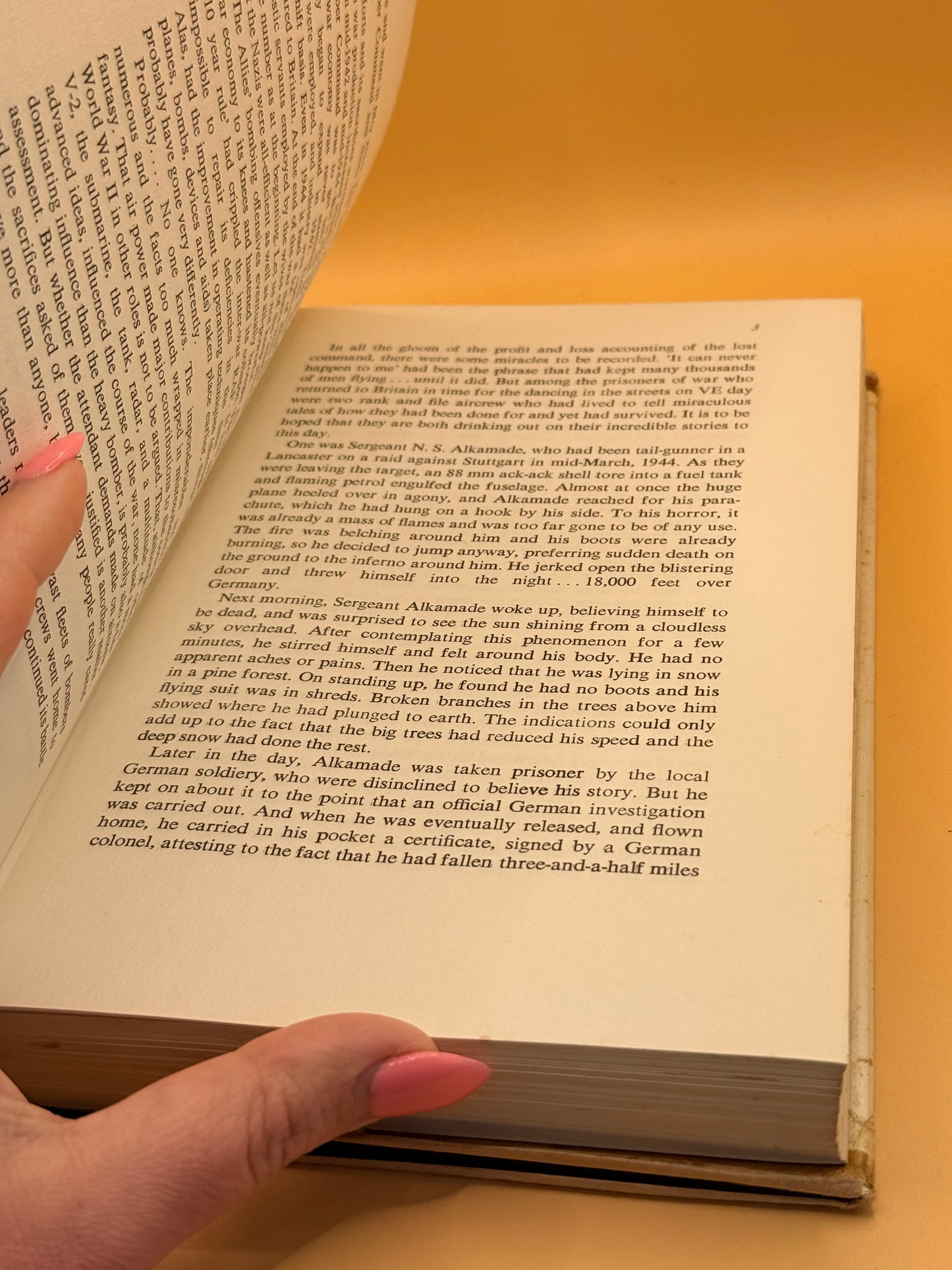 The Lost Command by Alastair Revie (1971)