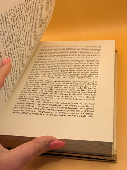The Lost Command by Alastair Revie (1971)
