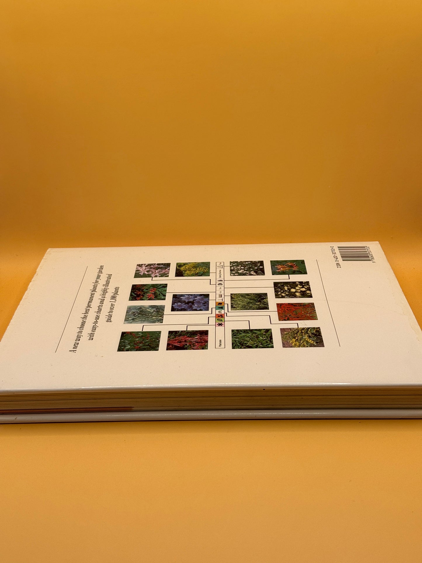 A Gardener's Guide to Plant Selection by Hugh Williams