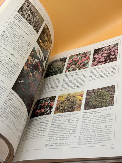 A Gardener's Guide to Plant Selection by Hugh Williams