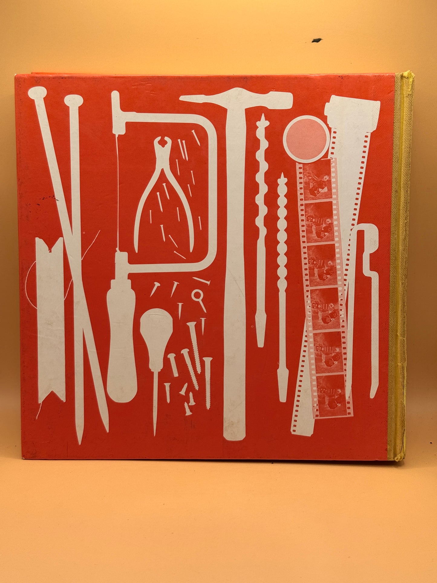 The Reader's Digest Family Book of Things to Make and Do (Retro)