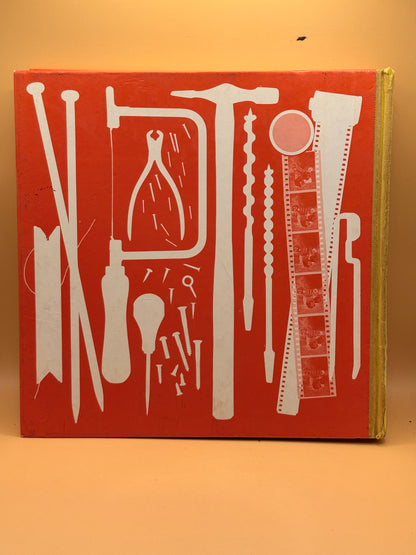 The Reader's Digest Family Book of Things to Make and Do (Retro)