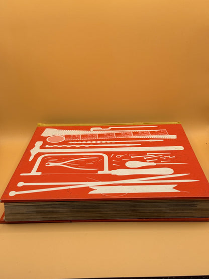 The Reader's Digest Family Book of Things to Make and Do (Retro)