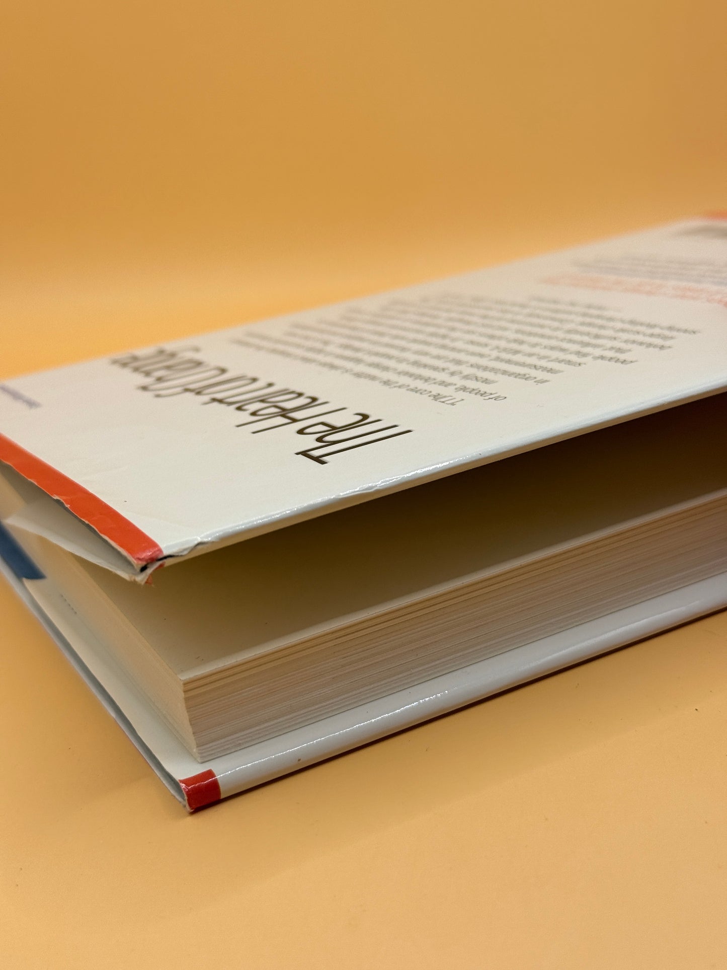 The Heart of Change by John P. Kotter and Dan S. Cohen