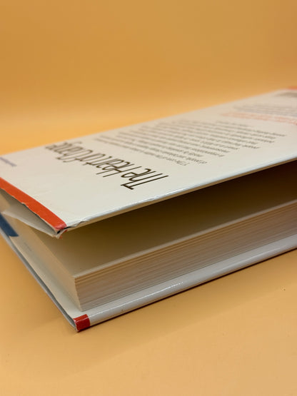 The Heart of Change by John P. Kotter and Dan S. Cohen