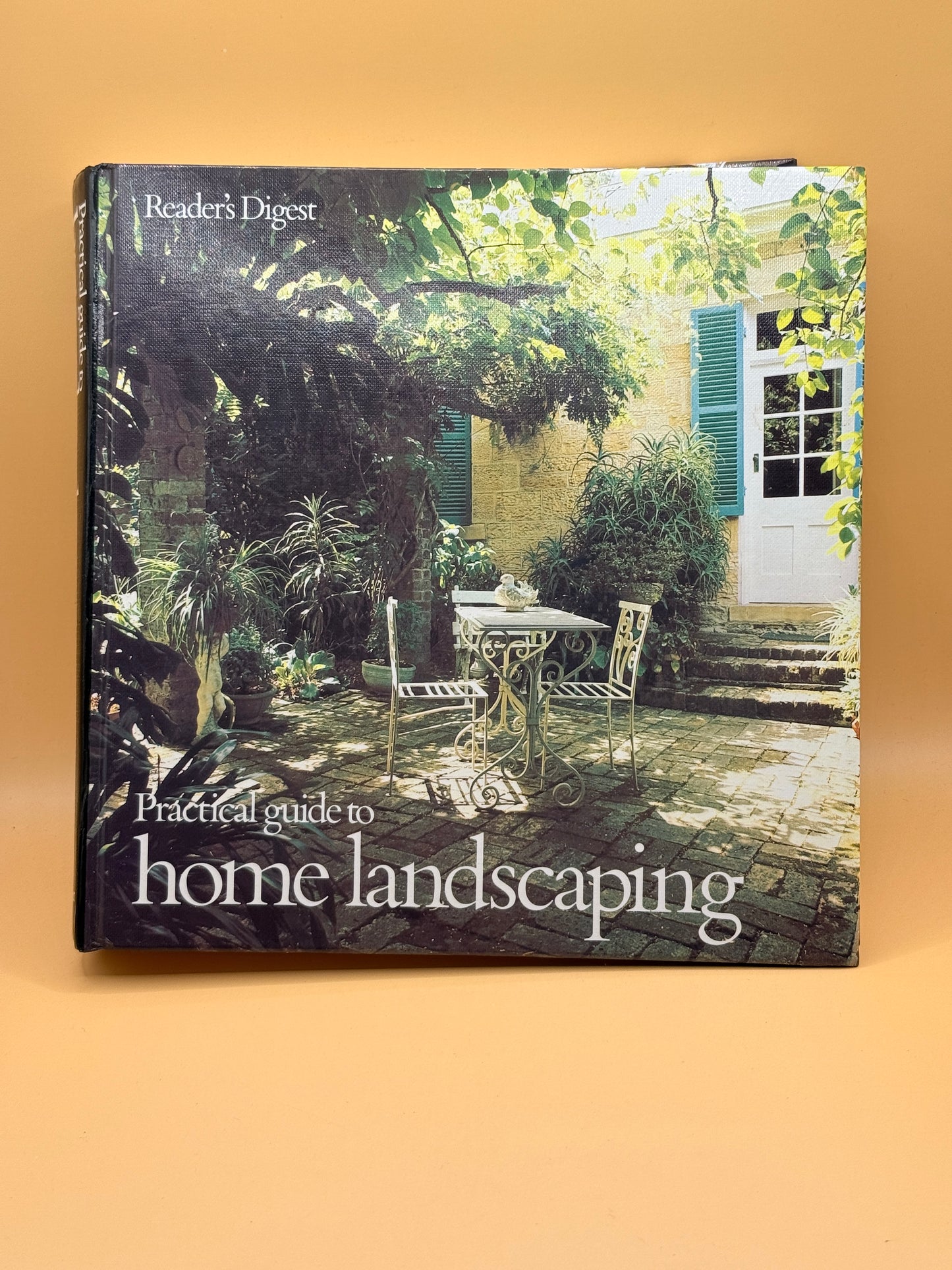 Practical Guide to Home Landscaping by Reader's Digest