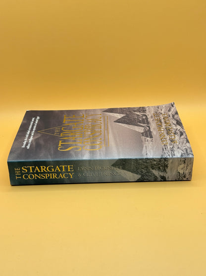 The Stargate Conspiracy by Lynn Picknett and Clive Prince