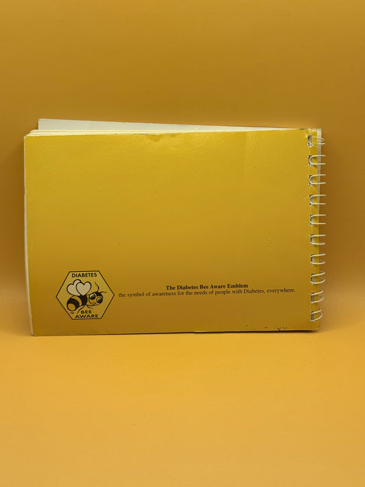 Bee Healthy Cookbook by Diabetes Life Education