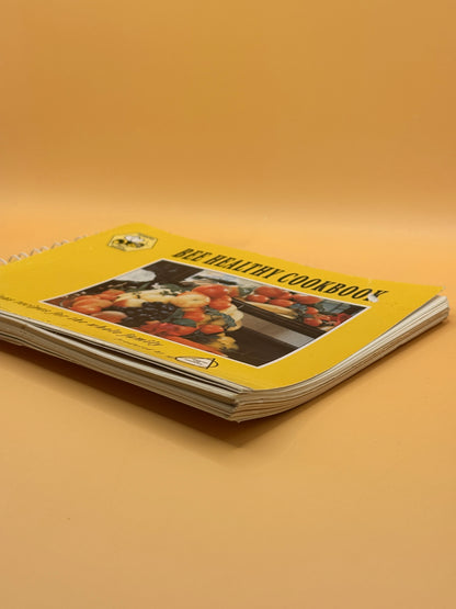 Bee Healthy Cookbook by Diabetes Life Education