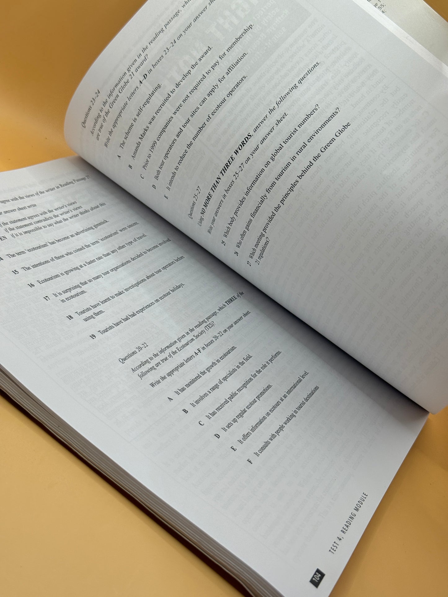 IELTS Practice Tests Plus 1 by Vanessa Jakeman & Clare McDowell