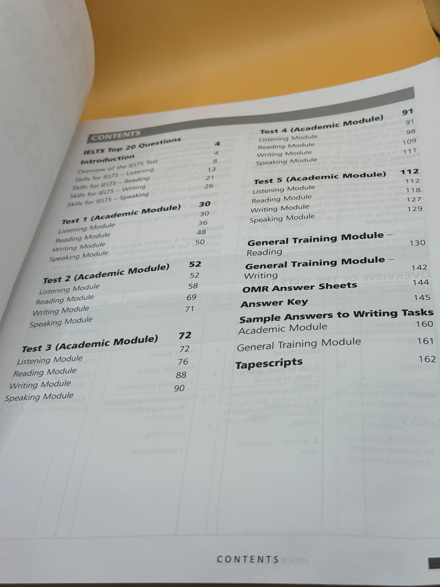 IELTS Practice Tests Plus 1 by Vanessa Jakeman & Clare McDowell
