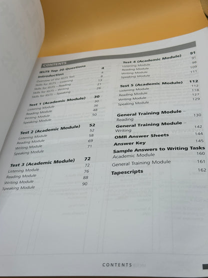 IELTS Practice Tests Plus 1 by Vanessa Jakeman & Clare McDowell