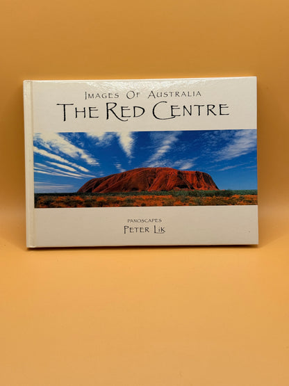 Images of Australia: The Red Centre by Peter Lik