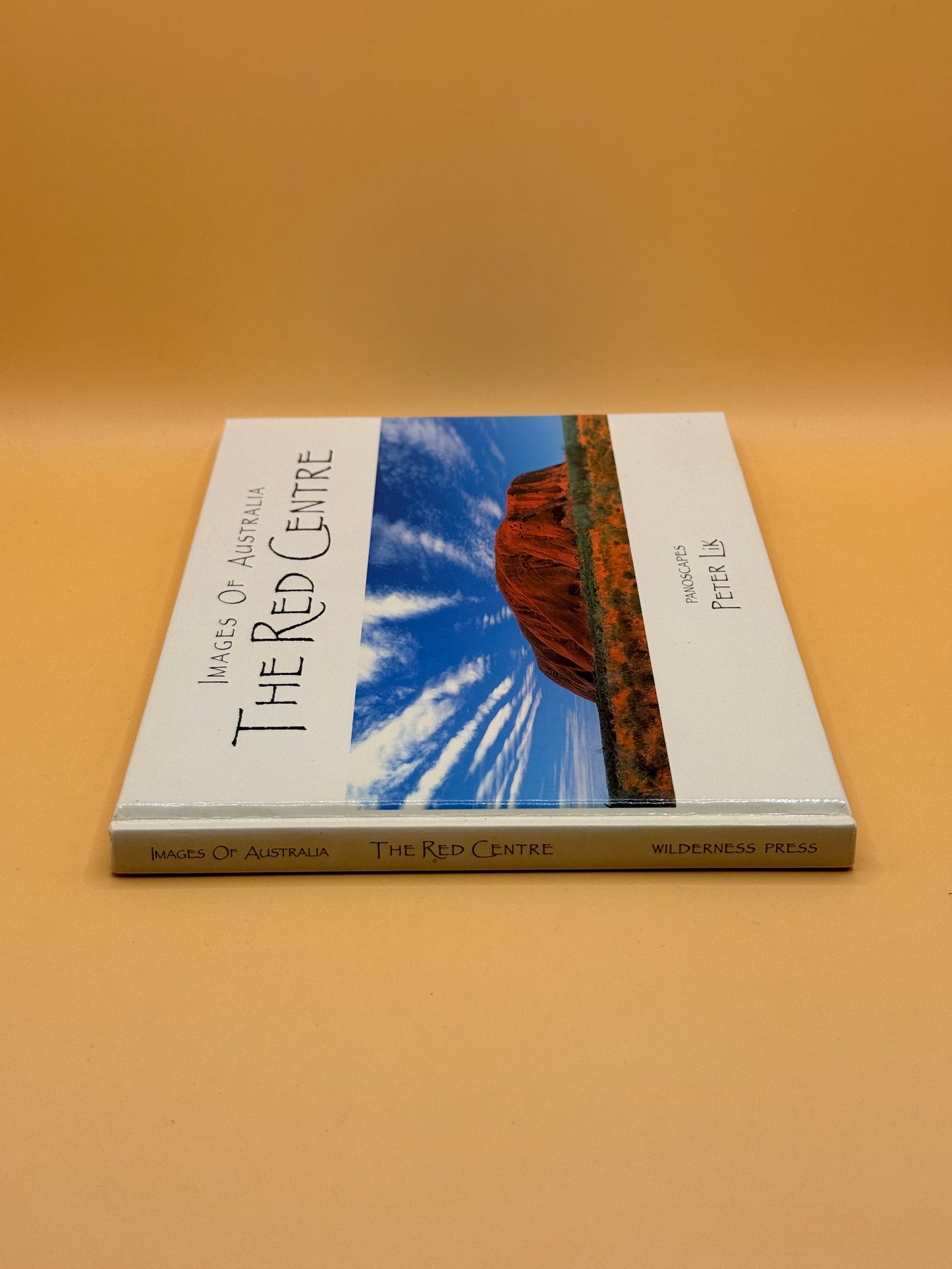 Images of Australia: The Red Centre by Peter Lik